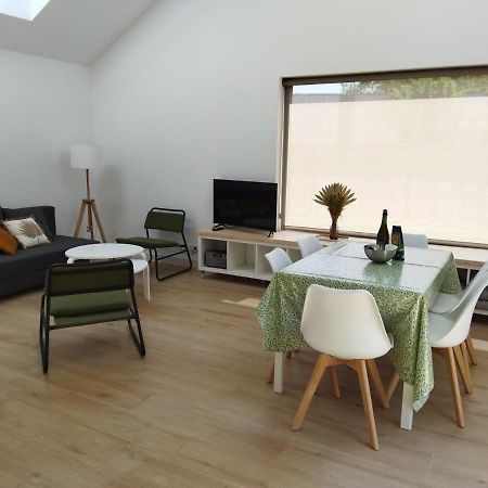 La Cabine Du Bout Du Monde Avec Mezzanine Pl04, Tevennec - Votre Maison De Vacances De Haut Standing โครซง ภายนอก รูปภาพ